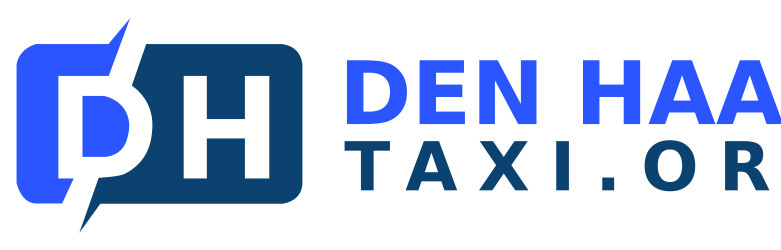 Den haag taxi